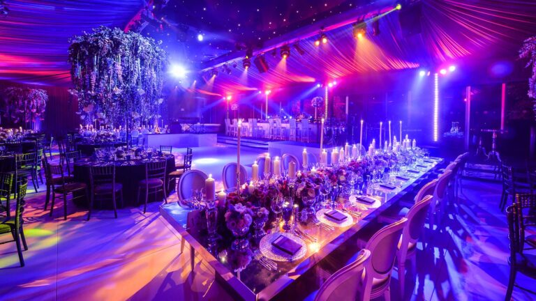 Private Parties & VIP Events