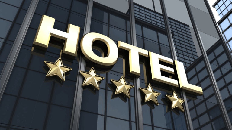 Guest Accommodations & Hospitality