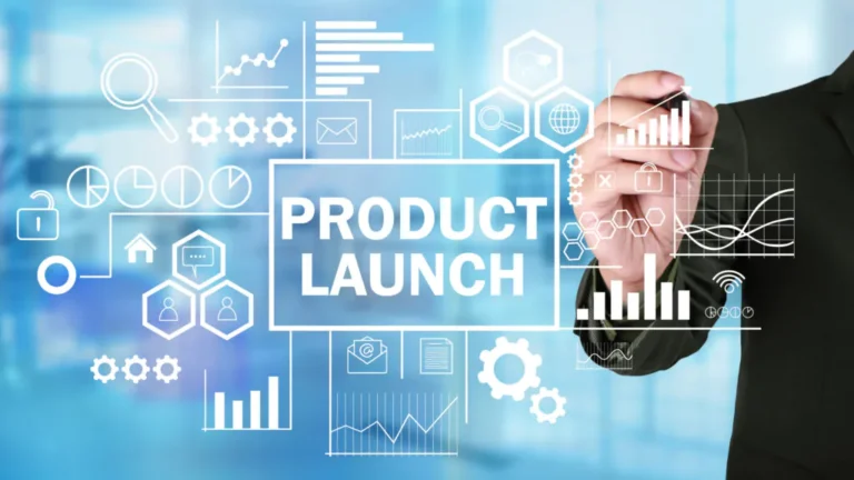 New Product Launches